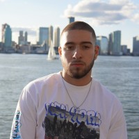 Christopher Mesa