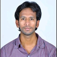 Sudhir Reddy