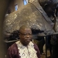 Joseph Sam Sesay (Dr.)