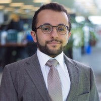 Yousef Bayomy
