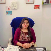 Dr. Sakshi Pandey