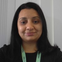 Rajyalakshmi Duvvuri