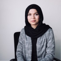 Ayman Fatima