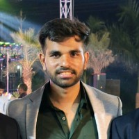 Sujit Patil