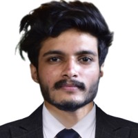arjun ganesh p