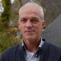 Geert Bos