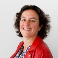 Anneke van Kollenburg