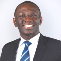 Richard Asiamah
