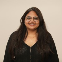 Khushali Shah