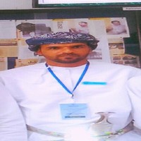 Yaasseen Oman