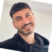 Carlos Damian Aranda