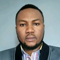 Okeke Bartholomew