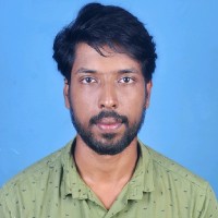 Ajin Raja