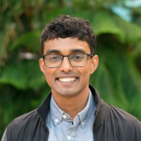 Ashwin Mathews