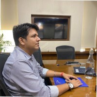Vibhor Gupta