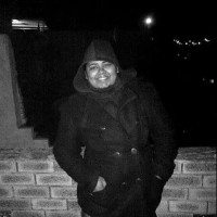 Prinola Govender