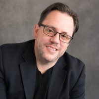 Geoffrey A. Lacy