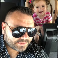 Cosmin Miron