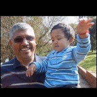 Jack Govender