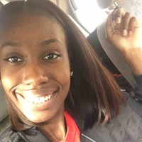Ebony Clark
