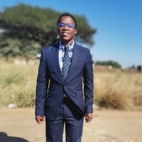 Litshani Brice Munengiwa