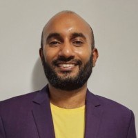 Ganesh Raj Kumaraguru