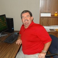 Gus Trevino, Jr.