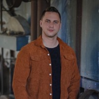 Dayne Sauceman