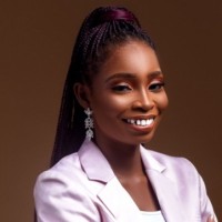 Bisola Aina, MD