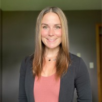 Hannah D Martin, Ccm