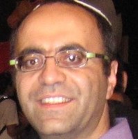Izhak Roda