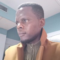 Foreman Hlongwani