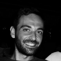 GEORGE KAPSALIS