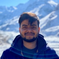 Abhinav K.