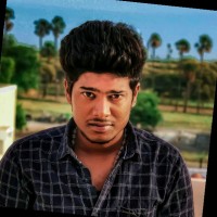 Vijayan P