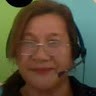 Gertrude Sienes