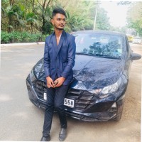 Nithishkumar S