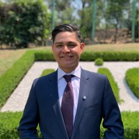 Gerardo Garcia CCM CMS