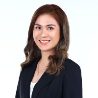 Celestine Ng (黄诗惠）