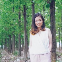 Samantha Grace Karsyono