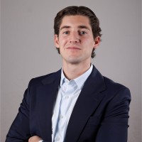 Nicolas Martin Girón