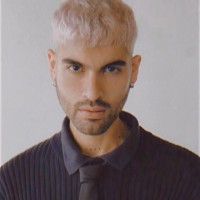 Andrés Felipe Bustamante Macías