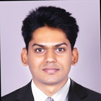 Ashish Dilip