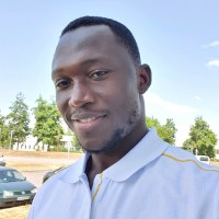 Dassidi DOUKSOUNA HINIMA