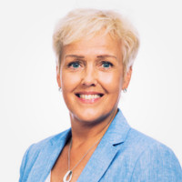 Ingrid Langkilde