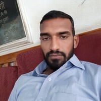 Rajkumar Yadav
