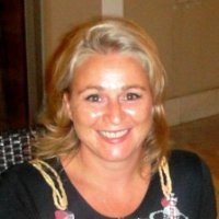 Julie Robinson