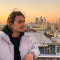 Egor Gribanov