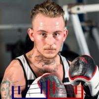Connor Brocklehurst