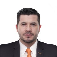Camilo Andrés Poveda